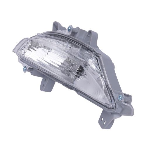 1 Pair Turn Signal Light For 2014-2016 Mazda 3 Plastic Lens Left & Right Side, US $60.65, image 3