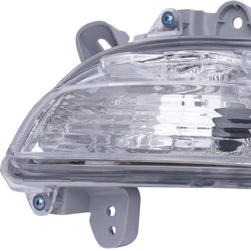 1 Pair Turn Signal Light For 2014-2016 Mazda 3 Plastic Lens Left & Right Side, US $60.65, image 6