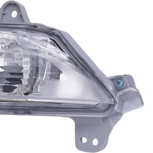 1 Pair Turn Signal Light For 2014-2016 Mazda 3 Plastic Lens Left & Right Side, US $60.65, image 7