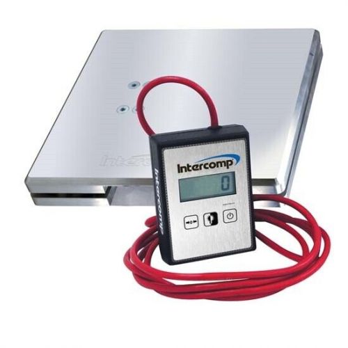 Intercomp 170255 Billet Gas Scale, US $695.00, image 5