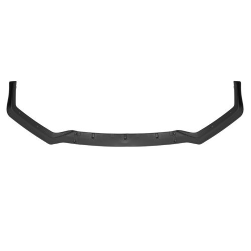 Fits Infiniti Q50 Sport 18-23 Gloss Black PP 3PC Front Bumper Lip Chin Splitter, US $41.00, image 11