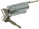 Standard motor products us128l ignition lock cylinder