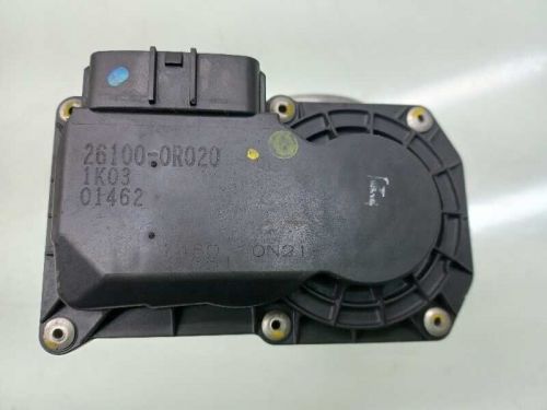 261000R020 THROTTLE CONNECTOR / 148010N21 / 2575053 FOR TOYOTA VERSO COMFORT-, US $, image 9