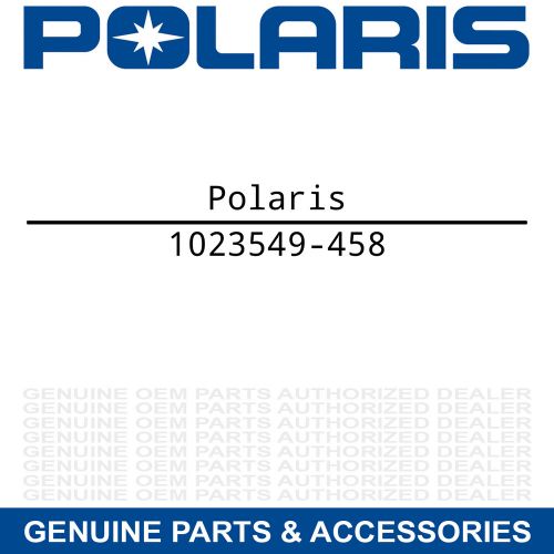 Polaris 1023549-458 weld-hand hold lh mblk titan 800