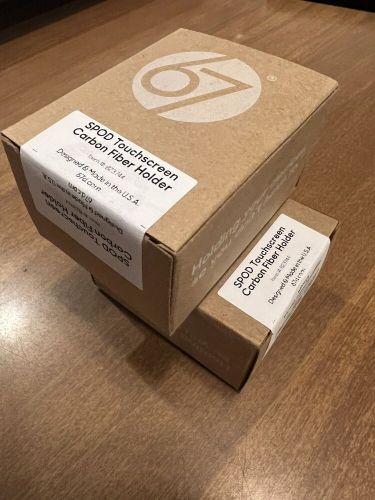 67 Designs sPOD Touchscreen Switch Panel Holder B23744, US $22.00, image 4