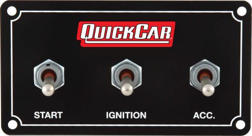 Quickcar Racing 50 720 Extreme Ing Panel Use With 50 200 Or 50 201, US $105.42, image 3