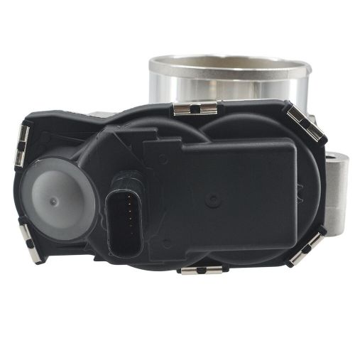 Engine Electronic Throttle Body Assembly for Cadillac Chevy GMC L4 2.4L 2.5L, US $65.11, image 2