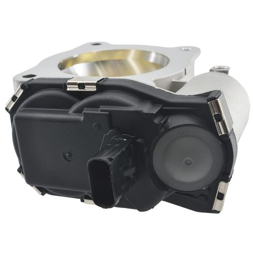 Engine Electronic Throttle Body Assembly for Cadillac Chevy GMC L4 2.4L 2.5L, US $65.11, image 4