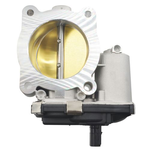 Engine Electronic Throttle Body Assembly for Cadillac Chevy GMC L4 2.4L 2.5L, US $65.11, image 6