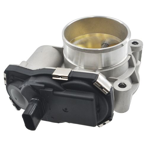 Engine Electronic Throttle Body Assembly for Cadillac Chevy GMC L4 2.4L 2.5L, US $65.11, image 8