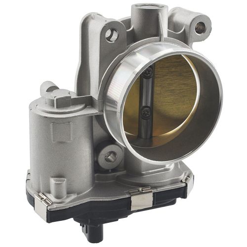 Engine Electronic Throttle Body Assembly for Cadillac Chevy GMC L4 2.4L 2.5L, US $65.11, image 10