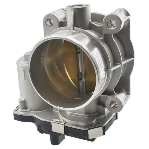 Engine Electronic Throttle Body Assembly for Cadillac Chevy GMC L4 2.4L 2.5L, US $65.11, image 11