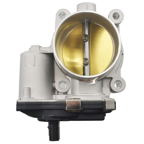 Engine Electronic Throttle Body Assembly for Cadillac Chevy GMC L4 2.4L 2.5L, US $65.11, image 14