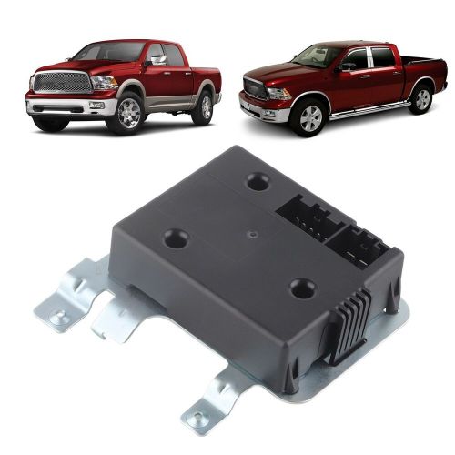 Trailer Brake Control Module 82215040AB Wearproof Replacement for Ram 1500, US $77.02, image 2