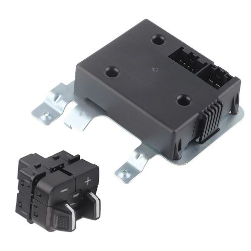 Trailer Brake Control Module 82215040AB Wearproof Replacement for Ram 1500, US $77.02, image 10