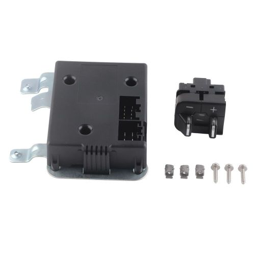 Trailer Brake Control Module 82215040AB Wearproof Replacement for Ram 1500, US $77.02, image 11