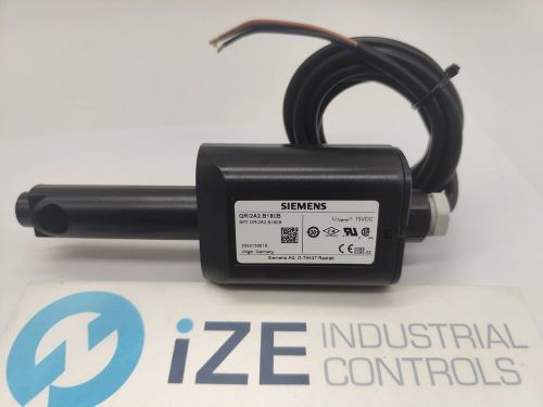 SIEMENS QRI2A2.B180B flame sensor 0.22kg, US $420.31, image 5