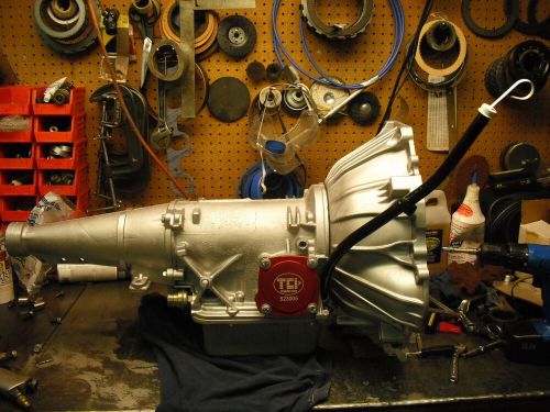 FORD C4 RACING TRANSMISSION ROLLERIZED & LIGHTENED, US $3,795.00, image 5