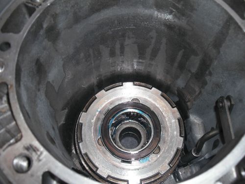 FORD C4 RACING TRANSMISSION ROLLERIZED & LIGHTENED, US $3,795.00, image 7