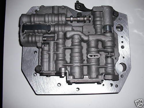 FORD C4 RACING TRANSMISSION ROLLERIZED & LIGHTENED, US $3,795.00, image 8
