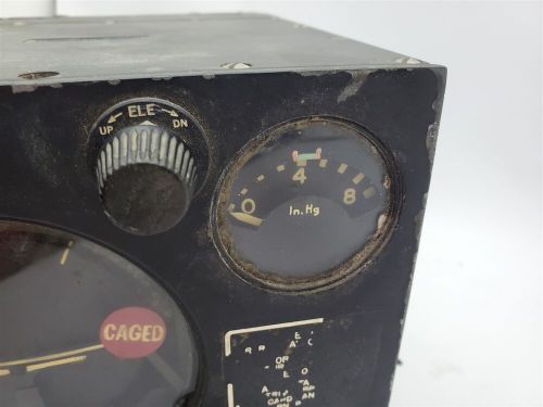 Autopilot Vertical Gyro Type A-3A Jack & Heintz, US $175.00, image 6