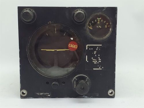 Autopilot Vertical Gyro Type A-3A Jack & Heintz, US $175.00, image 7