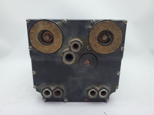 Autopilot Vertical Gyro Type A-3A Jack & Heintz, US $175.00, image 11