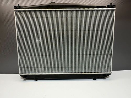 Buy Lexus RX350 RX450 OEM Radiator 2016 2017 2018 2019 2020 2021 2022 ...