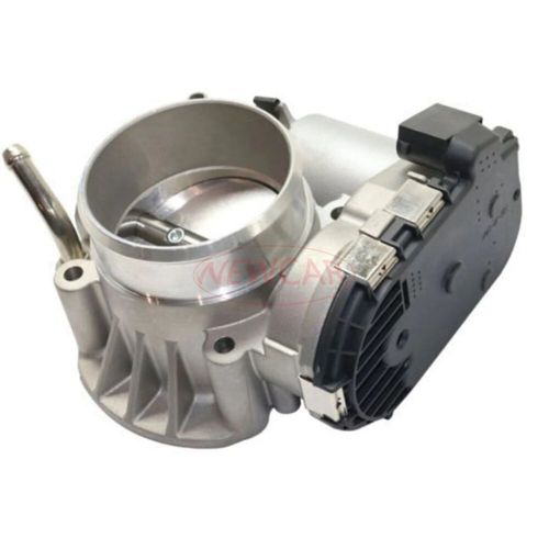 Throttle Body For 2006-2013 Hyundai Sonata Santa Fe Tucson Kia Optima 2.0L 2.4L, US $82.99, image 2