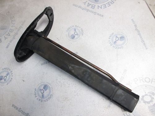 42818A1 695441 Mercury 35 Hp Outboard Exhaust Extension Plate & Tube Long Shaft, US $47.99, image 3