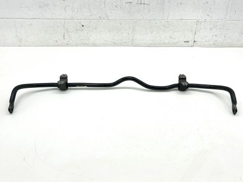 2009-2014 AUDI TTS QUATTRO GENUINE FRONT STABILIZER / SWAY BAR 3C0411303R OEM, US $74.99, image 5