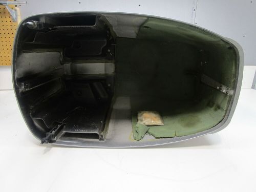 4021-827328T8 Mercury Mariner Outboard 135-200 HP Top Cowl Motor Cover Hood, US $199.99, image 4