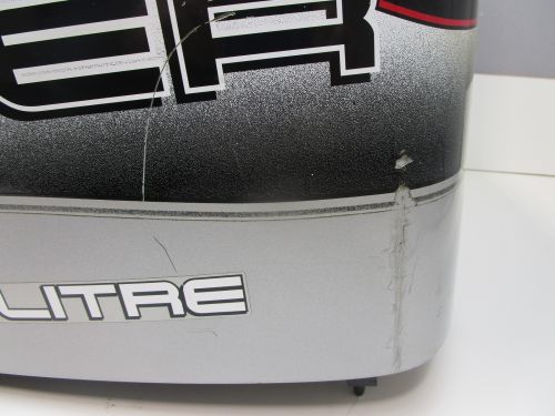 4021-827328T8 Mercury Mariner Outboard 135-200 HP Top Cowl Motor Cover Hood, US $199.99, image 9