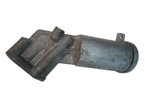 Mercedes W123 A1021801211 oil filter housing, US $62.27, image 3