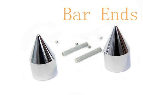 Bar ends for suzuki gsx-r gsxr 600 750 1000 hayabusa gsx1300r katana sv bandit
