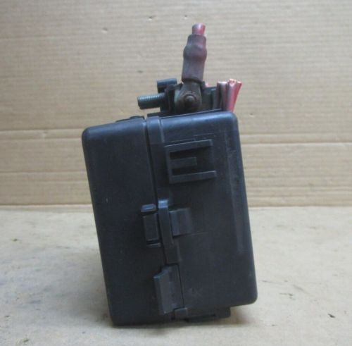 95 1995 Chevy K2500 Engine Fuse Box Relay Junction Block Panel, US $80.00, image 8