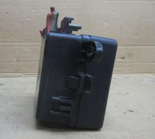 95 1995 Chevy K2500 Engine Fuse Box Relay Junction Block Panel, US $80.00, image 9