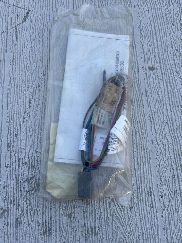 NEW OEM Ford Trailer Brake Controller Wiring Pigtail 2C3T15A416AE F-Series 04-08, US $19.99, image 2