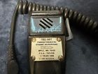 Telex tel-66t transistorized/noise cancelling dynamic microphone