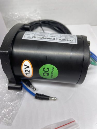 Power Tilt Trim Motor For Mercury 135-225HP 828708 878265A1 8M0031551 430-22011, US $55.33, image 3