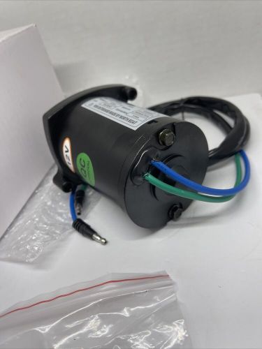 Power Tilt Trim Motor For Mercury 135-225HP 828708 878265A1 8M0031551 430-22011, US $55.33, image 4