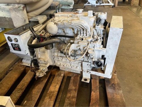 Phasor / Kubota 16 KW Marine Diesel Generator 60 Hz 1800 RPM 1ph, US $4,500.00, image 3