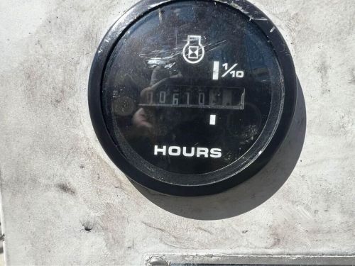 Phasor / Kubota 16 KW Marine Diesel Generator 60 Hz 1800 RPM 1ph, US $4,500.00, image 4