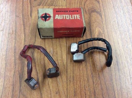 NOS Ford Generator Brush Set 17-302, US $9.99, image 3