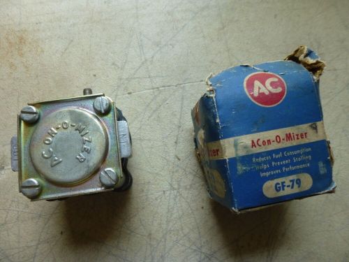 5650353 GF-79 NOS AC ACon-O-Mizer Chevrolet Buick Olds Pontiac, US $60.00, image 5