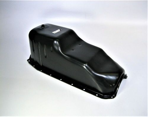 Marine 21-1/2" L x 9-1/4" W Black Sterndrive Oil Sump Pan ~NEW BLEMISHED STOCK~, US $106.99, image 9