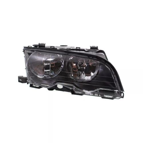 Headlight Headlamp Left & Right Pair Set NEW for BMW 3 Series (E46), US $181.48, image 2