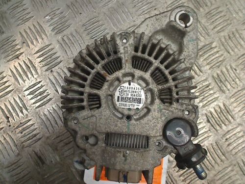 ALTERNATOR Mitsubishi Space Star (A0) 2016 1800A359-, US $, image 2
