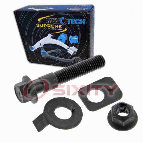 Mevotech Supreme Rear Alignment Cam Bolt Kit for 1988-1996 Pontiac Grand rv, US $32.49, image 6