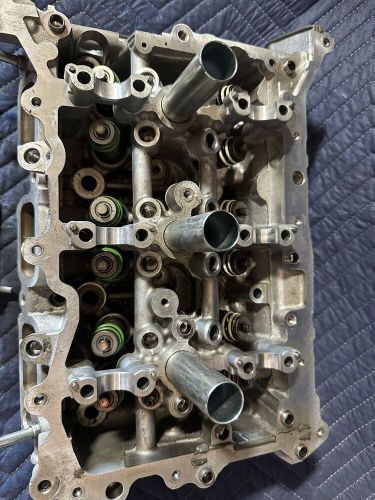 2024 Toyota GR Corolla Cylinder Head For Parts OEM 11101-19565, US $349.99, image 4